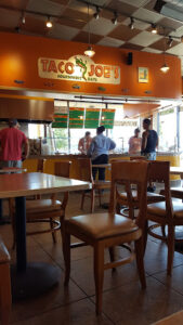Taco Joes - Massapequa