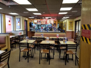 Taco John's - Paducah