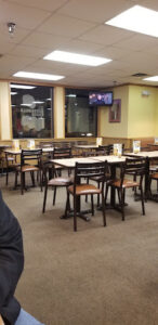 Taco John's - Paducah