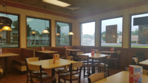 Taco John's - Mayfield