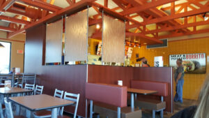 Taco John's - Altoona