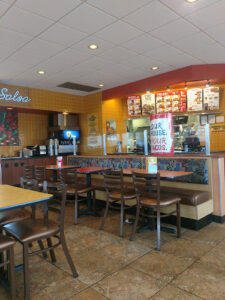 Taco John's - Des Moines