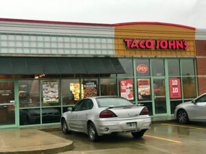 Taco John's - Urbandale