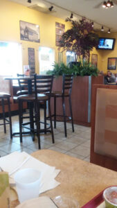 Taco John's - Sioux City