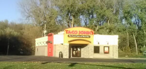 Taco John's - Sioux City