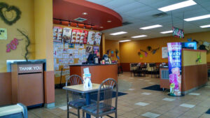 Taco John's - Sioux City