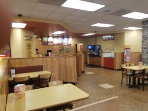 Taco John's - Sioux Center