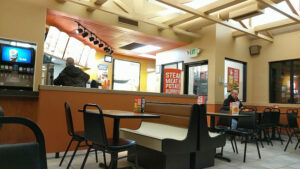 Taco John's - Dubuque