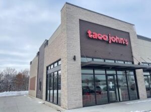 Taco John's - Coralville
