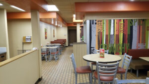 Taco John's - Cedar Rapids