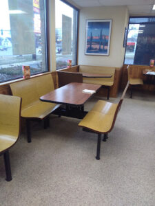 Taco John's - Cedar Rapids