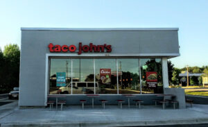 Taco John's - Stevens Point