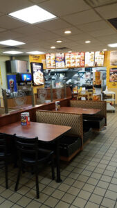 Taco John's - Eau Claire