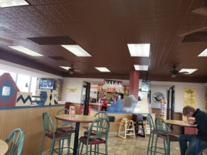 Taco John's - Menomonie