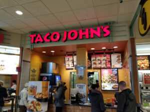 Taco John's - Appleton