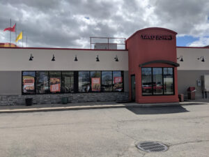 Taco John's - Fond du Lac