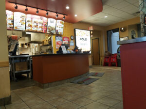 Taco John's - Brandon