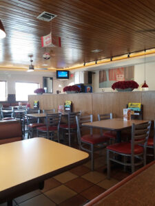Taco John's - Rapid City