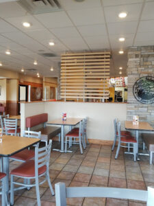 Taco John's - West Fargo