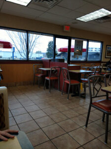 Taco John's - Bismarck