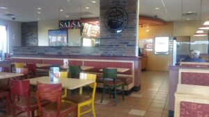 Taco John's - Bismarck