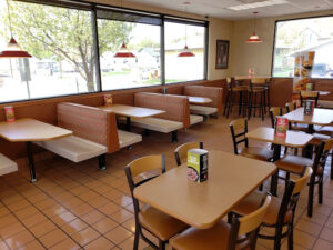 Taco John's - Mandan
