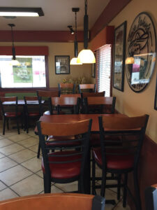 Taco John's - Hardin