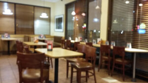 Taco John's - Great Falls