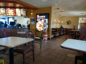 Taco John's - Helena