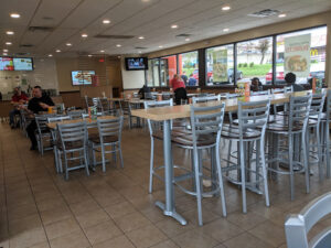 Taco John's - Independence