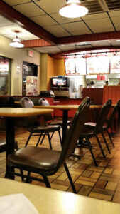 Taco John's - Atchison