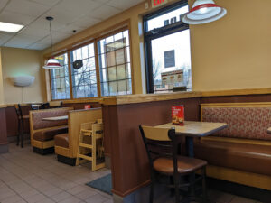 Taco John's - Lawrence