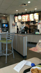 Taco John's - Gretna