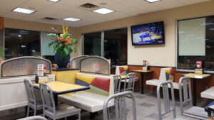 Taco John's - Omaha