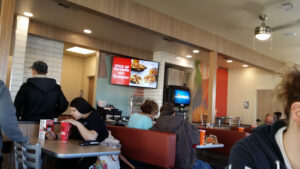 Taco John's - Norfolk