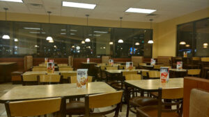 Taco John's - Grand Island