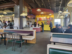 Taco John's - Denver
