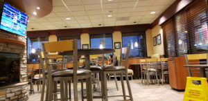 Taco John's - Thornton
