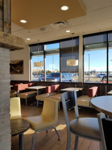 Taco John's - Westminster