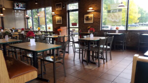 Taco John's - Fort Collins