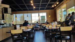 Taco John's - Fort Collins