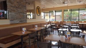 Taco John's - Windsor