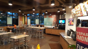 Taco John's - Twin Falls