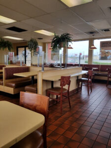Taco John's - Kennewick