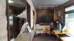 Taco Junction - Ocean City