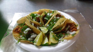 Taco K - Pittsburg