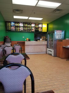 Taco King - East Meadow