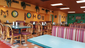 Taco King - Fairbanks