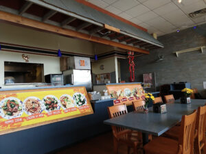Taco King & Chinese Food - Sycamore