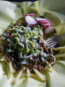 Taco Loco - Oxnard